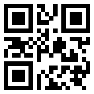 Scansione del Qr Code di 3919848583