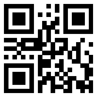 Scansione del QrCode di 3919848586