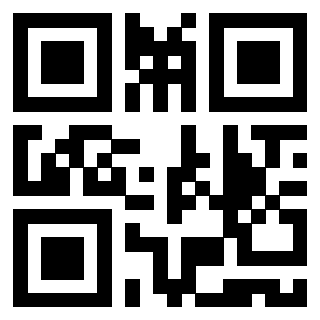 3919848588 Qr Code associato