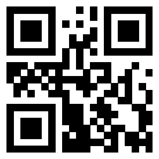 Immagine del Qr Code di 3919848593