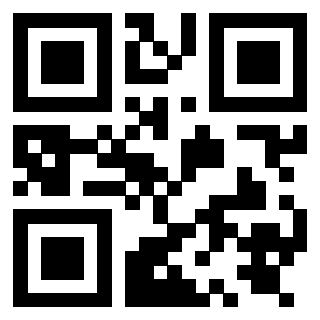 Immagine del Qr Code di 3919848595