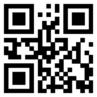 Il QrCode di 3919848596