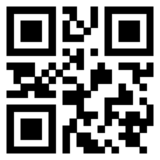 Il QrCode di 3919848597