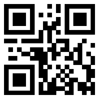 3919848598 QrCode associato