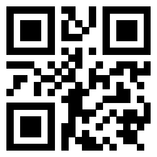 3919848600 - Immagine del Qr Code