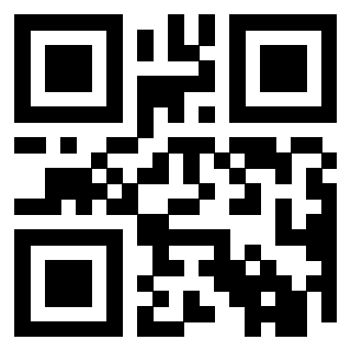 Immagine del Qr Code di 3919848602