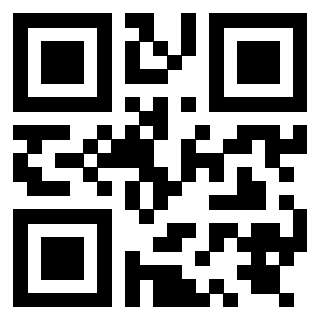 Immagine del Qr Code di 3919848603