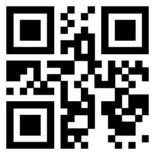 3919848605 QrCode associato