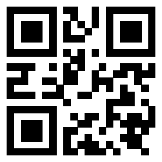 3919848607 QrCode associato