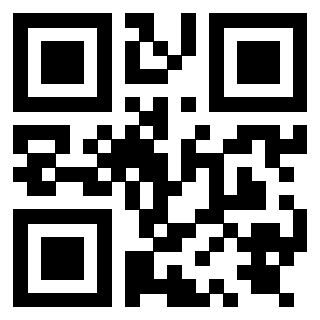 3919848614 - Immagine del Qr Code