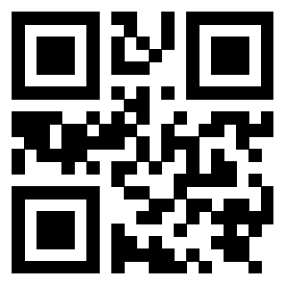 3919848619 - Immagine del Qr Code