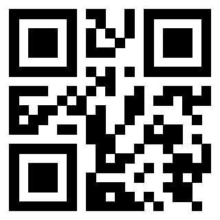 Qr Code di 3919874700