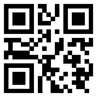 Qr Code di 3919874702