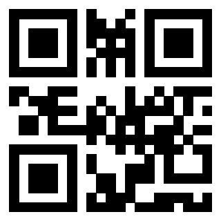 3919874703 - Immagine del Qr Code associato