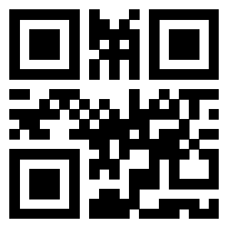 Scansione del Qr Code di 3919874705