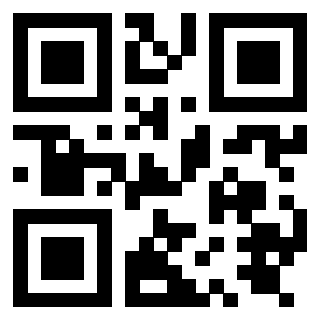 Il QrCode di 3919874706