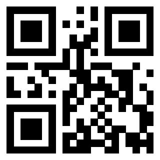 Qr Code di 3919874710