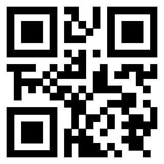 Scansione del Qr Code di 3919874711