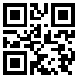 Il QrCode di 3919874712