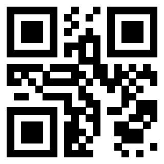 Scansione del Qr Code di 3919874714