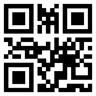 3919874715 QrCode associato