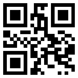 Il Qr Code di 3919874717