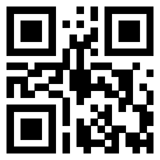 3919874719 Qr Code associato