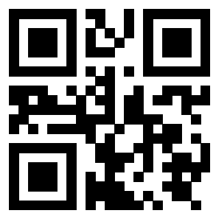 QrCode di 3919874725