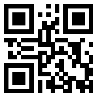 Scansione del Qr Code di 3919874726