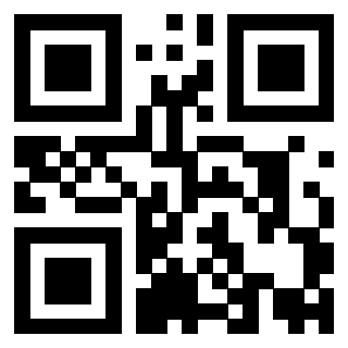 3919874727 - Immagine del QrCode