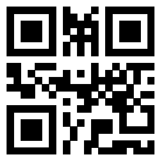 3919874728 - Immagine del QrCode associato
