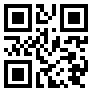 3919874730 - Immagine del QrCode