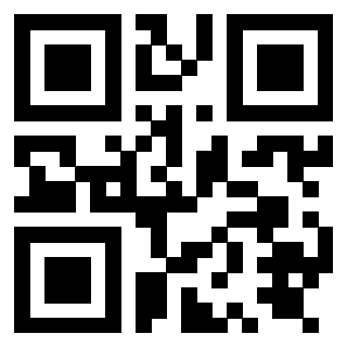 3919874731 - Immagine del Qr Code associato
