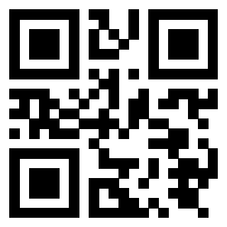 3919874733 - Immagine del QrCode