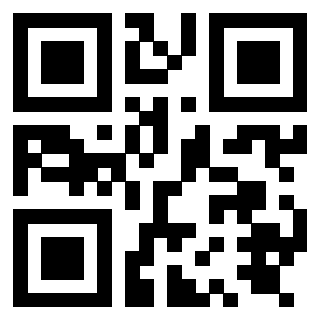 Qr Code di 3919874736