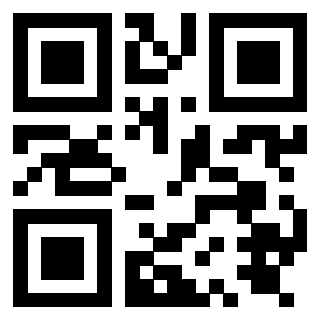 3919874738 - Immagine del QrCode associato
