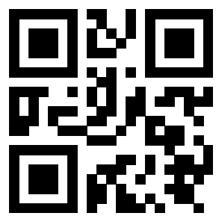 3919874743 QrCode associato