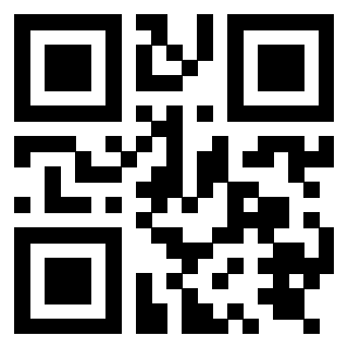 Scansione del QrCode di 3919874744