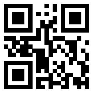 Scansione del Qr Code di 3919874749