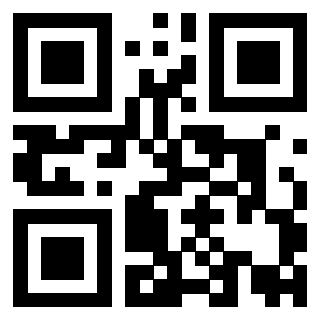 Immagine del Qr Code di 3919874752