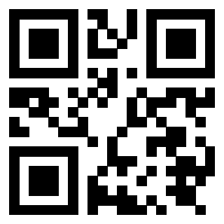 QrCode di 3919874756