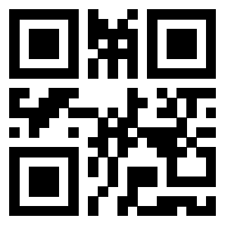 Immagine del QrCode di 3919874758