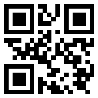 3919874762 - Immagine del QrCode associato