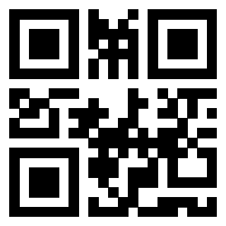 3919874763 - Immagine del QrCode
