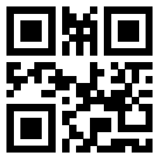 Scansione del Qr Code di 3919874764