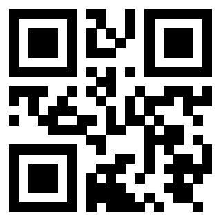 Il QrCode di 3919874767