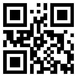3919874770 - Immagine del QrCode associato