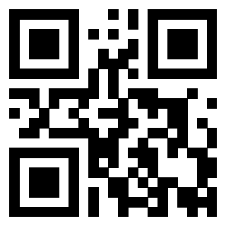 Immagine del QrCode di 3919874773