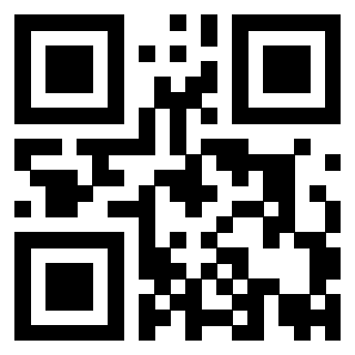 3919874775 - Immagine del QrCode associato