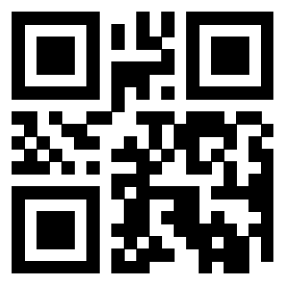 Scansione del Qr Code di 3919874777